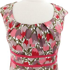 Boden slip dress size 6P